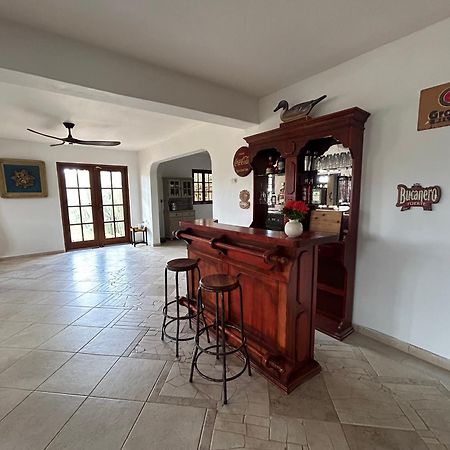 Landhuis Belnem Bonaire Playa Dış mekan fotoğraf