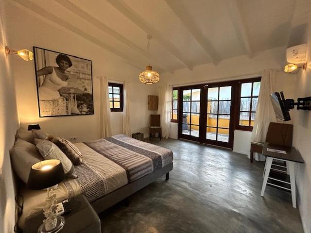 Landhuis Belnem Bonaire Playa Dış mekan fotoğraf