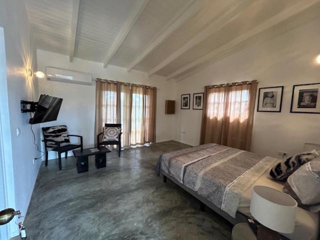 Landhuis Belnem Bonaire Playa Dış mekan fotoğraf
