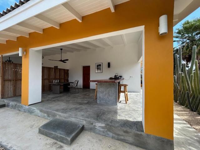 Landhuis Belnem Bonaire Playa Dış mekan fotoğraf