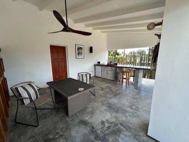 Landhuis Belnem Bonaire Playa Dış mekan fotoğraf