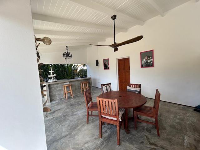 Landhuis Belnem Bonaire Playa Dış mekan fotoğraf