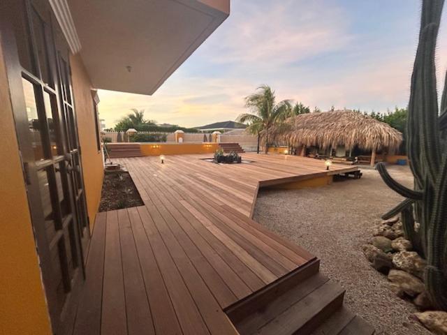 Landhuis Belnem Bonaire Playa Dış mekan fotoğraf