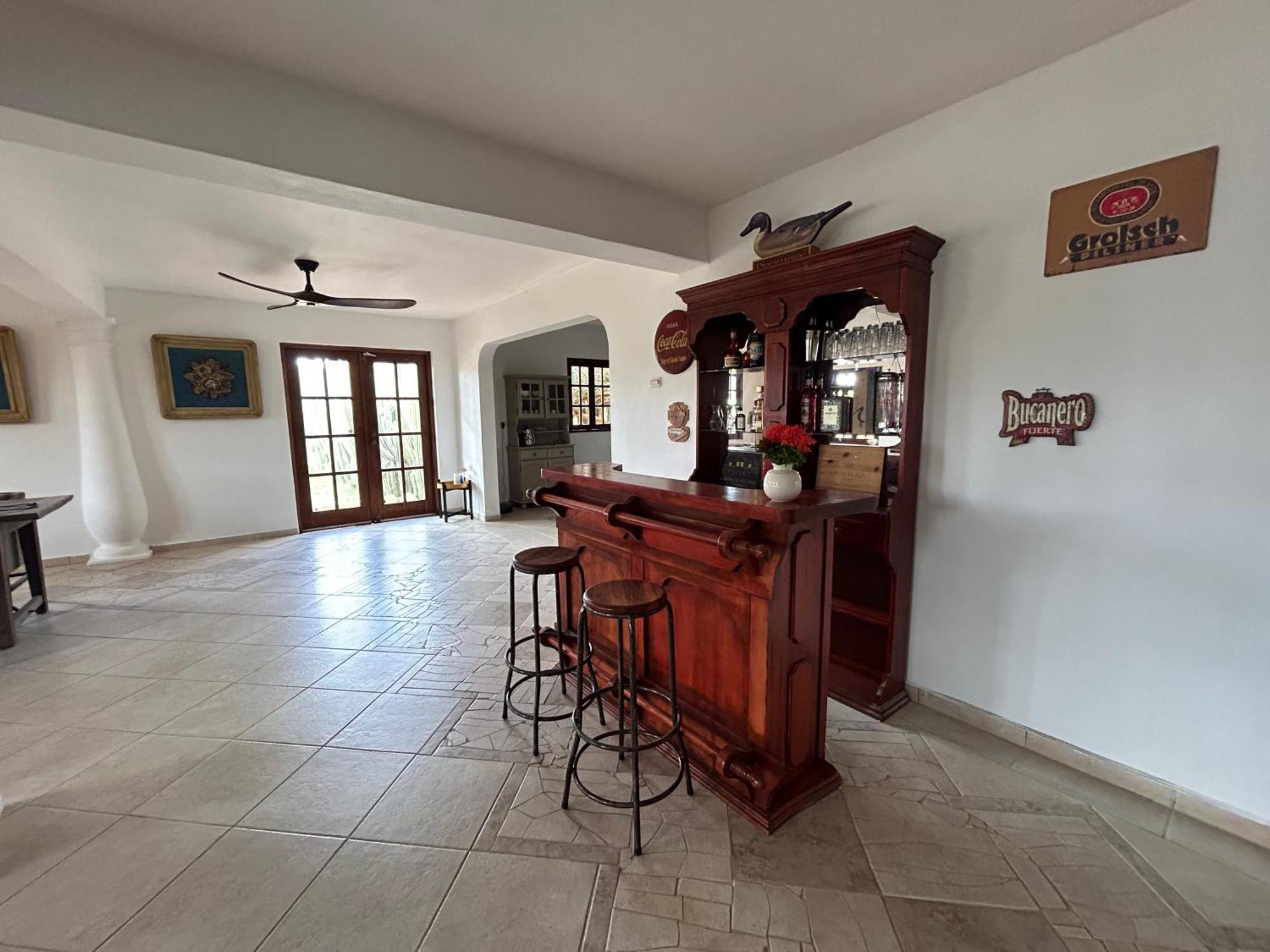 Landhuis Belnem Bonaire Playa Dış mekan fotoğraf