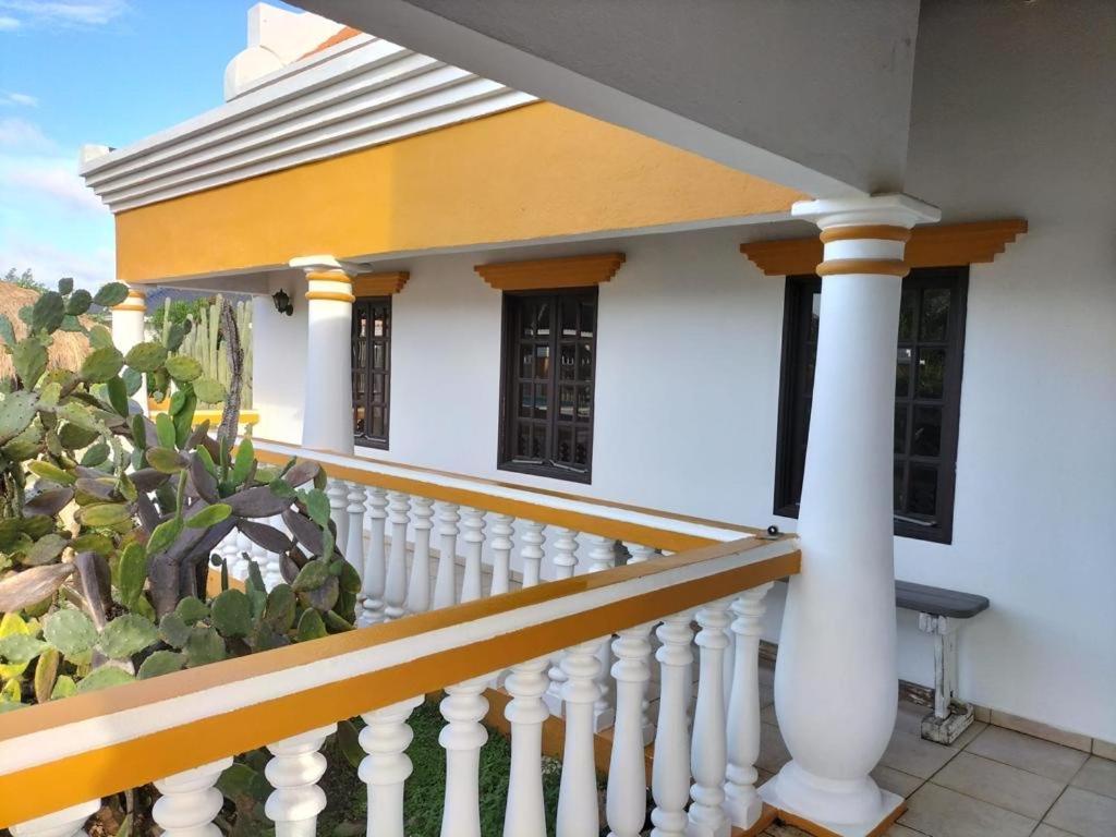 Landhuis Belnem Bonaire Playa Dış mekan fotoğraf