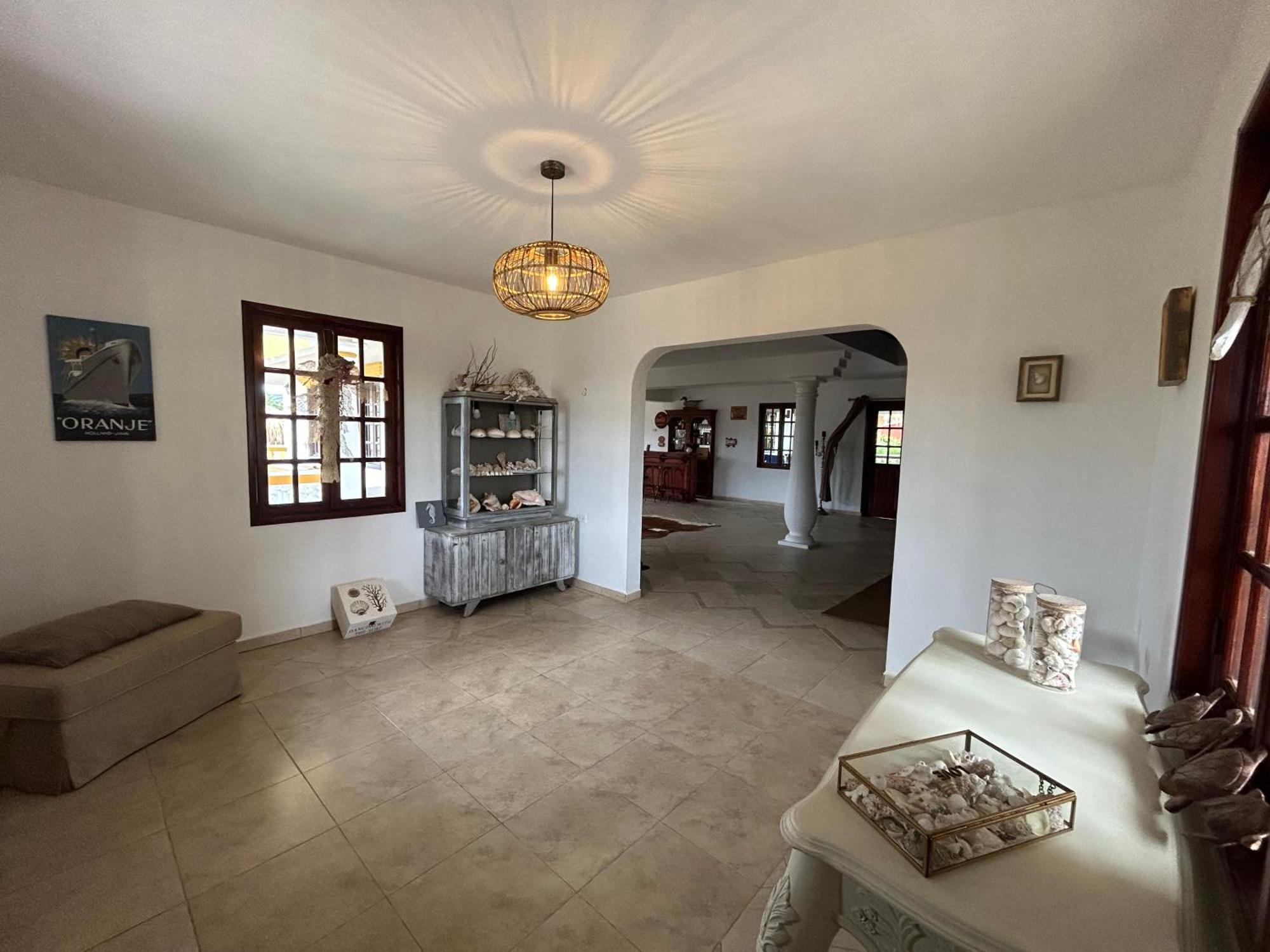 Landhuis Belnem Bonaire Playa Dış mekan fotoğraf