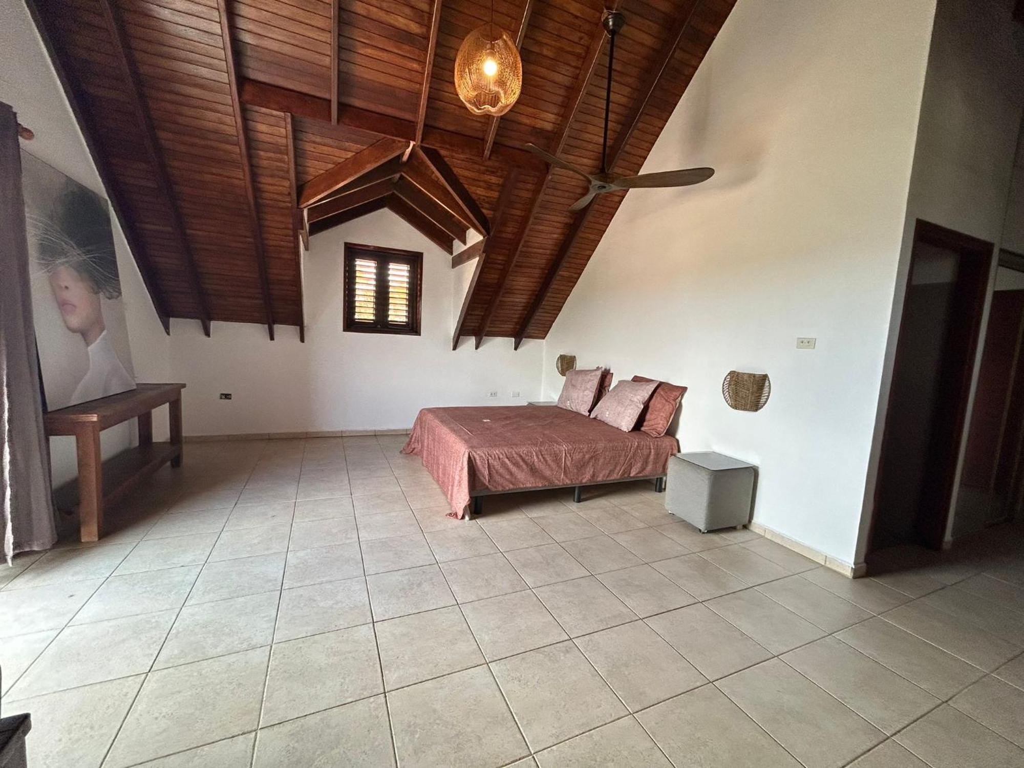 Landhuis Belnem Bonaire Playa Dış mekan fotoğraf