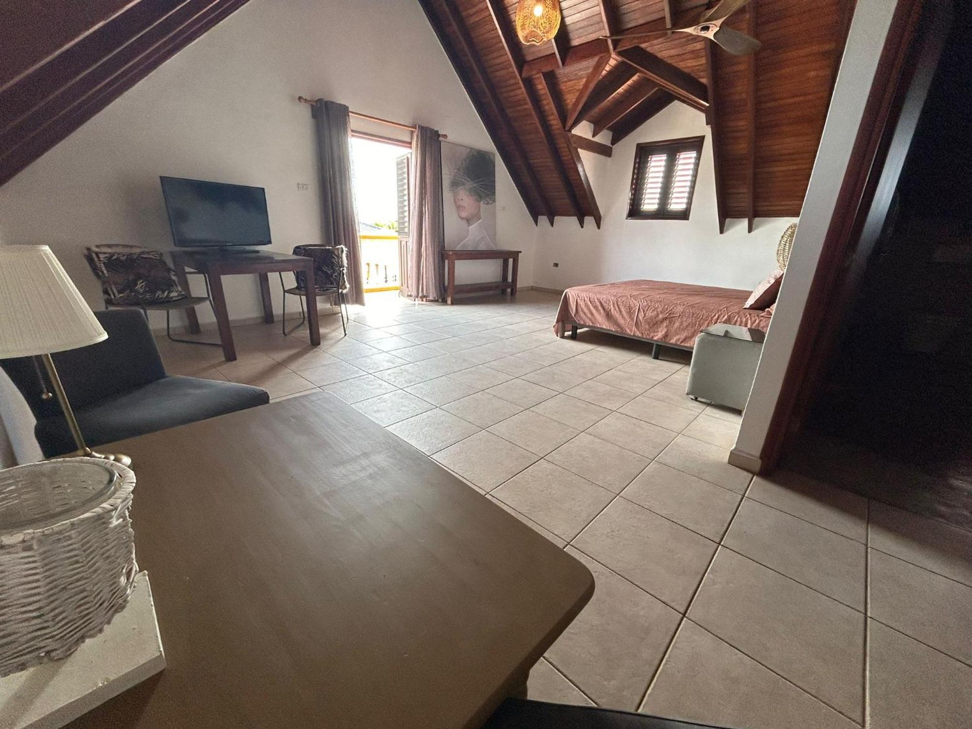 Landhuis Belnem Bonaire Playa Dış mekan fotoğraf