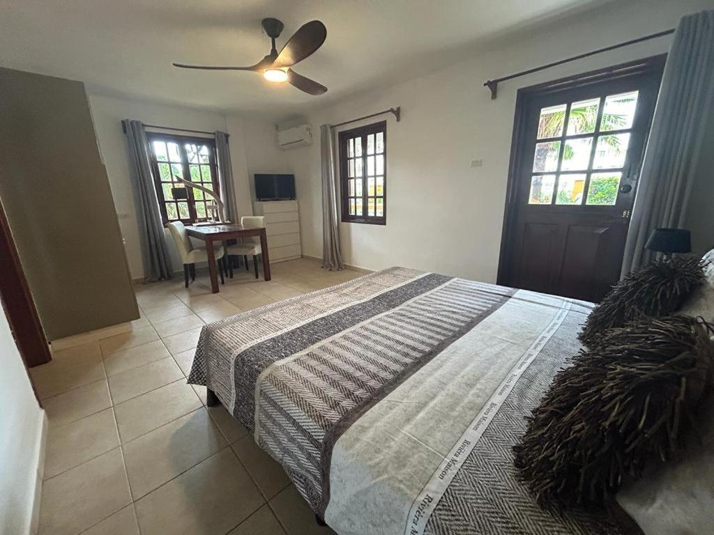 Landhuis Belnem Bonaire Playa Dış mekan fotoğraf