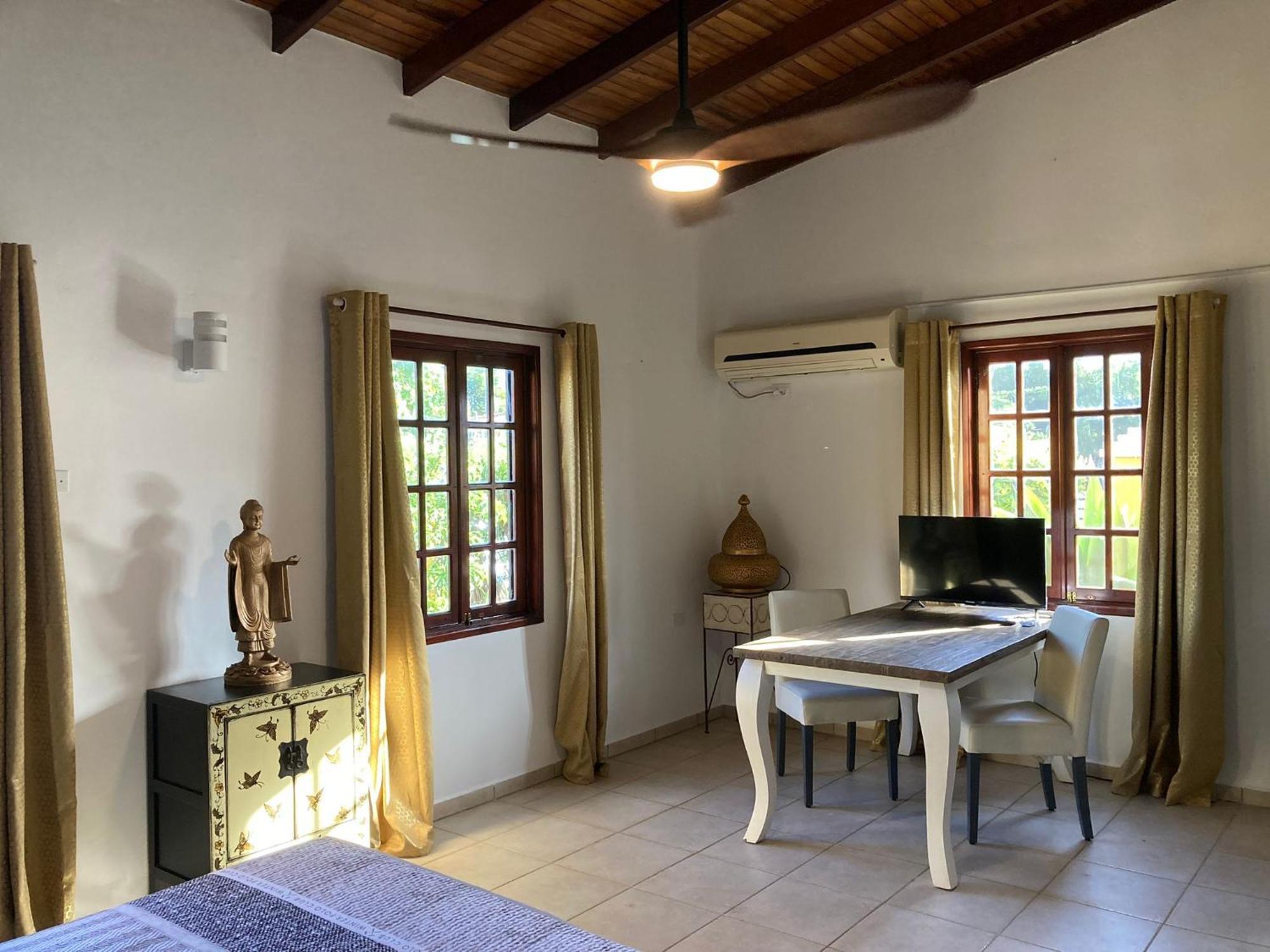 Landhuis Belnem Bonaire Playa Dış mekan fotoğraf