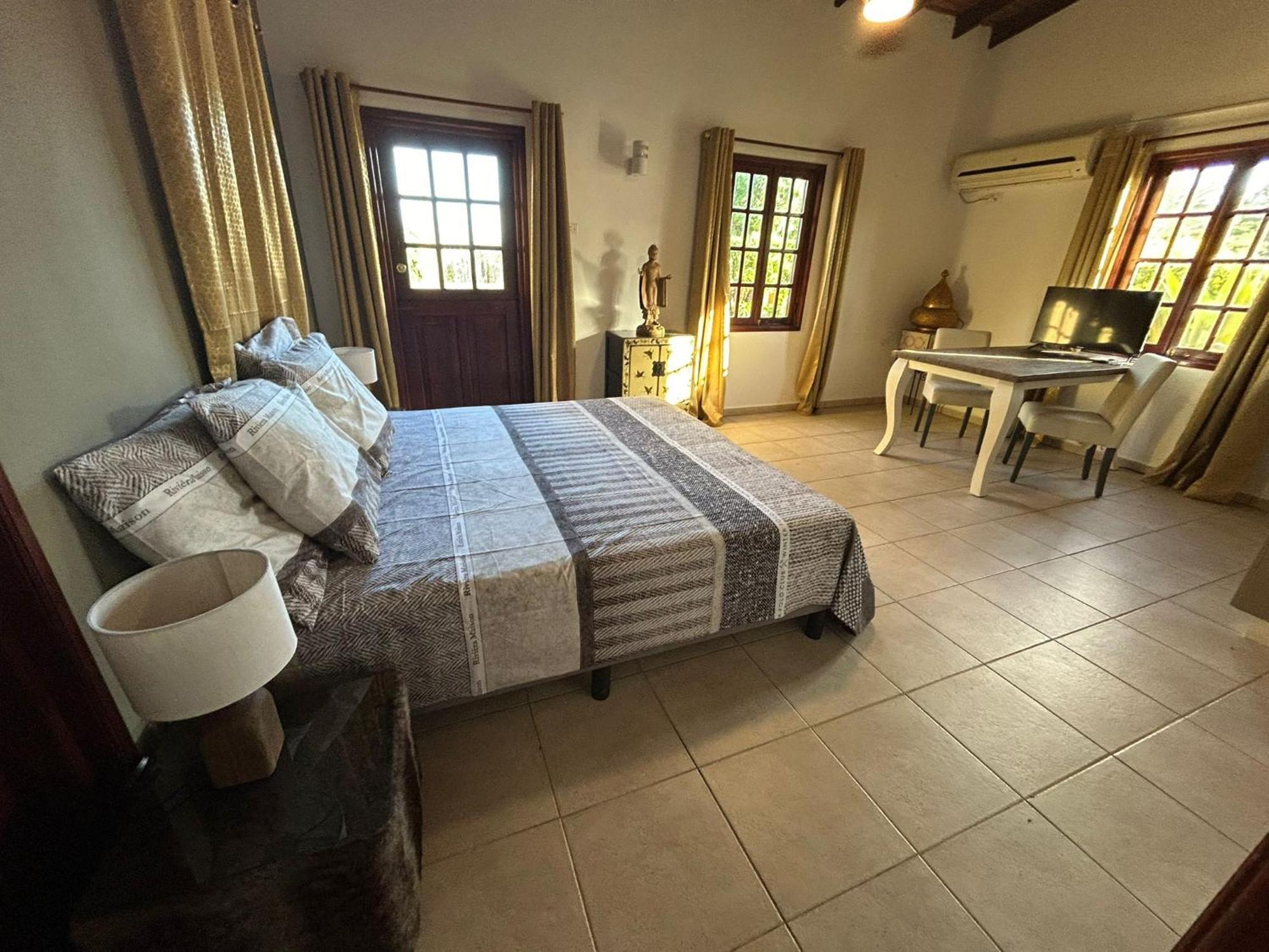 Landhuis Belnem Bonaire Playa Dış mekan fotoğraf
