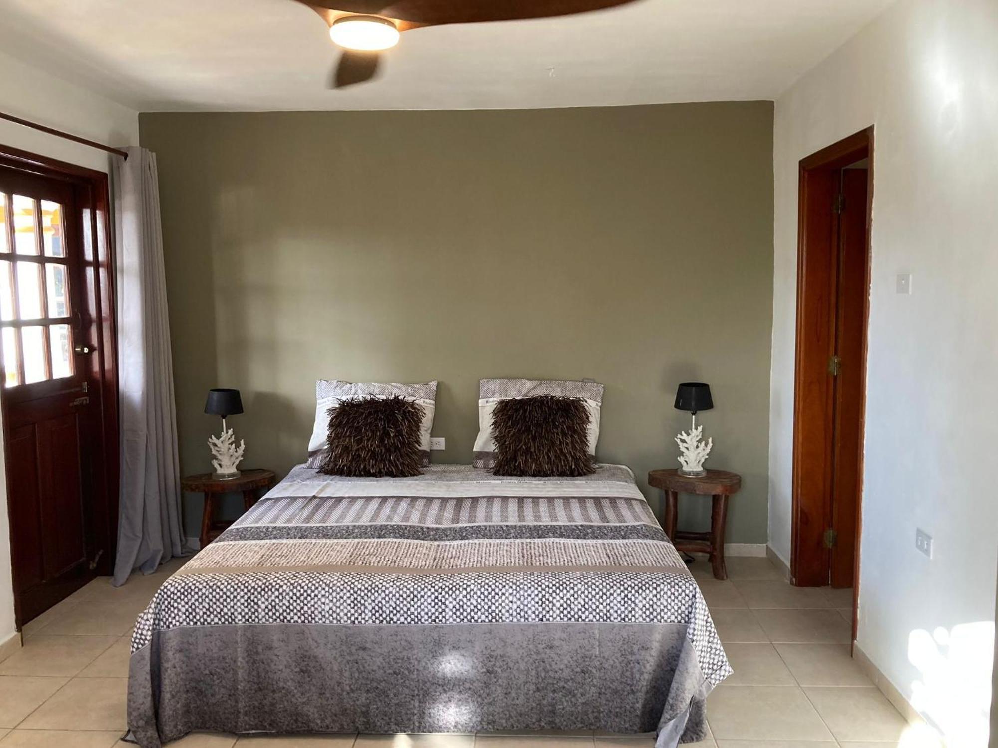 Landhuis Belnem Bonaire Playa Dış mekan fotoğraf