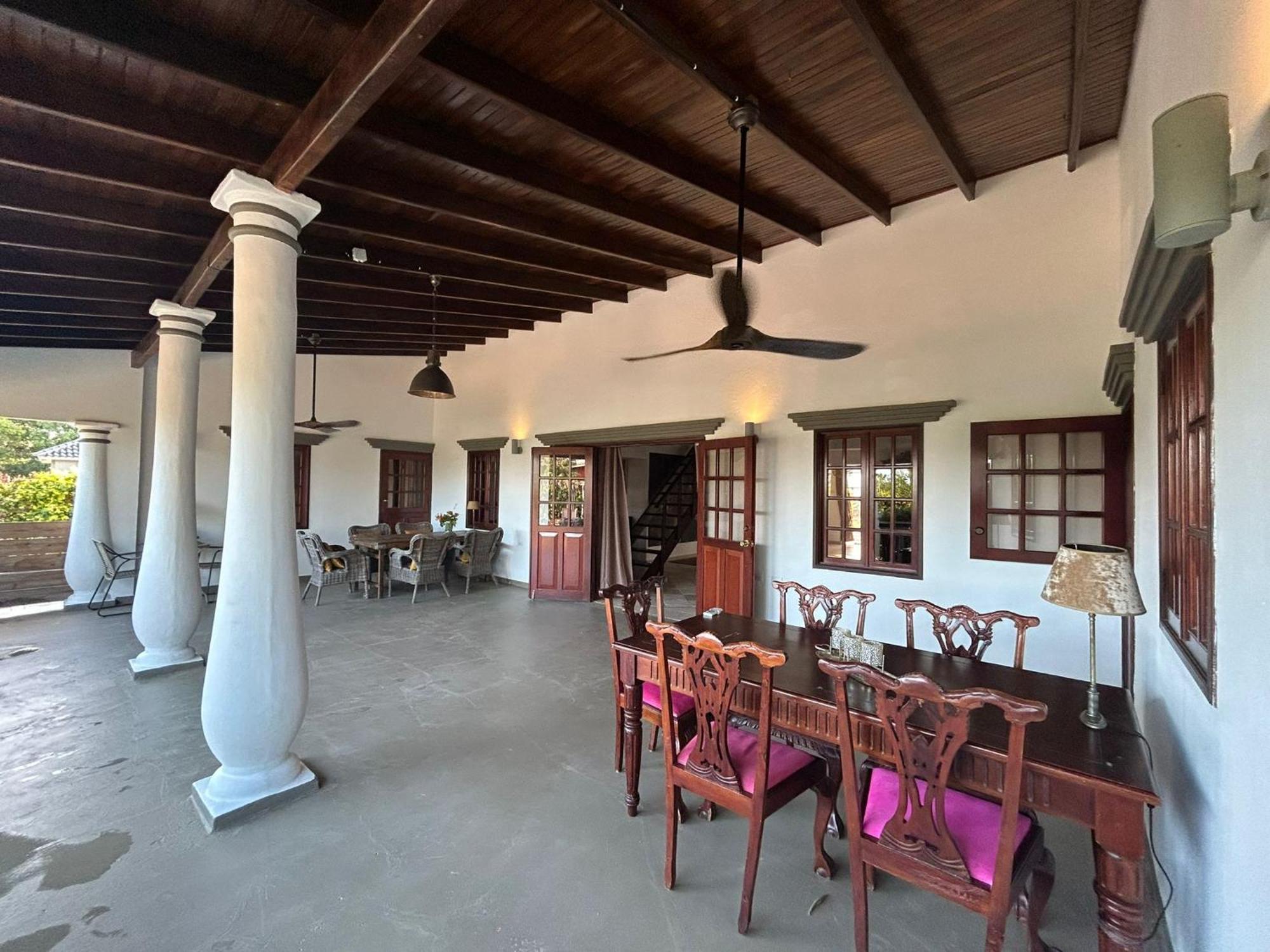 Landhuis Belnem Bonaire Playa Dış mekan fotoğraf