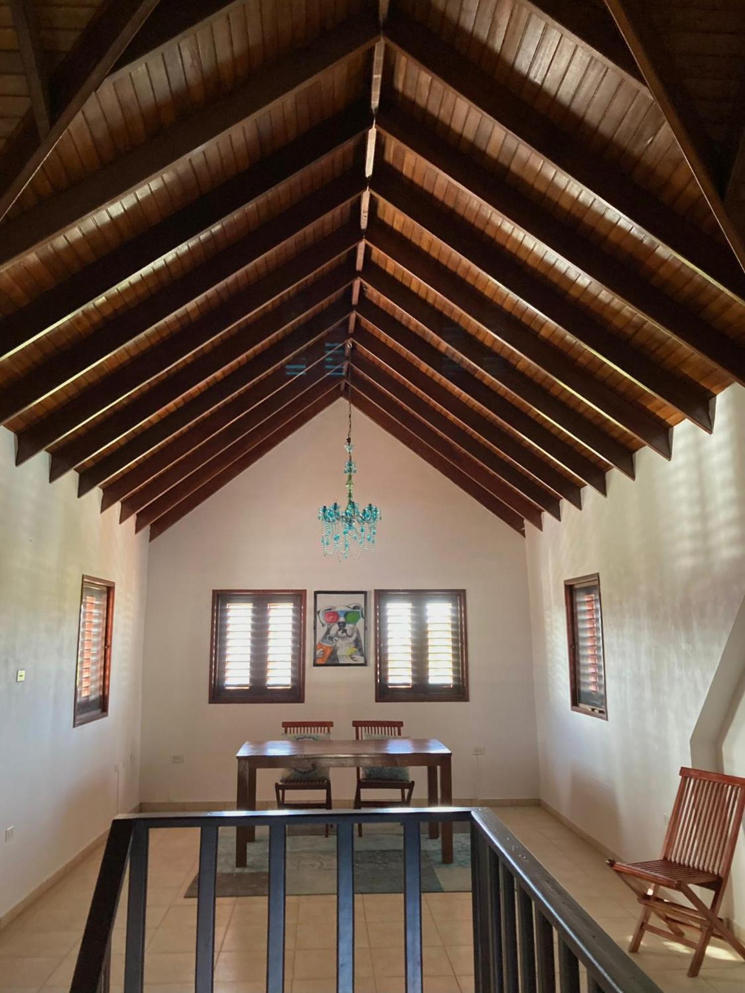 Landhuis Belnem Bonaire Playa Dış mekan fotoğraf