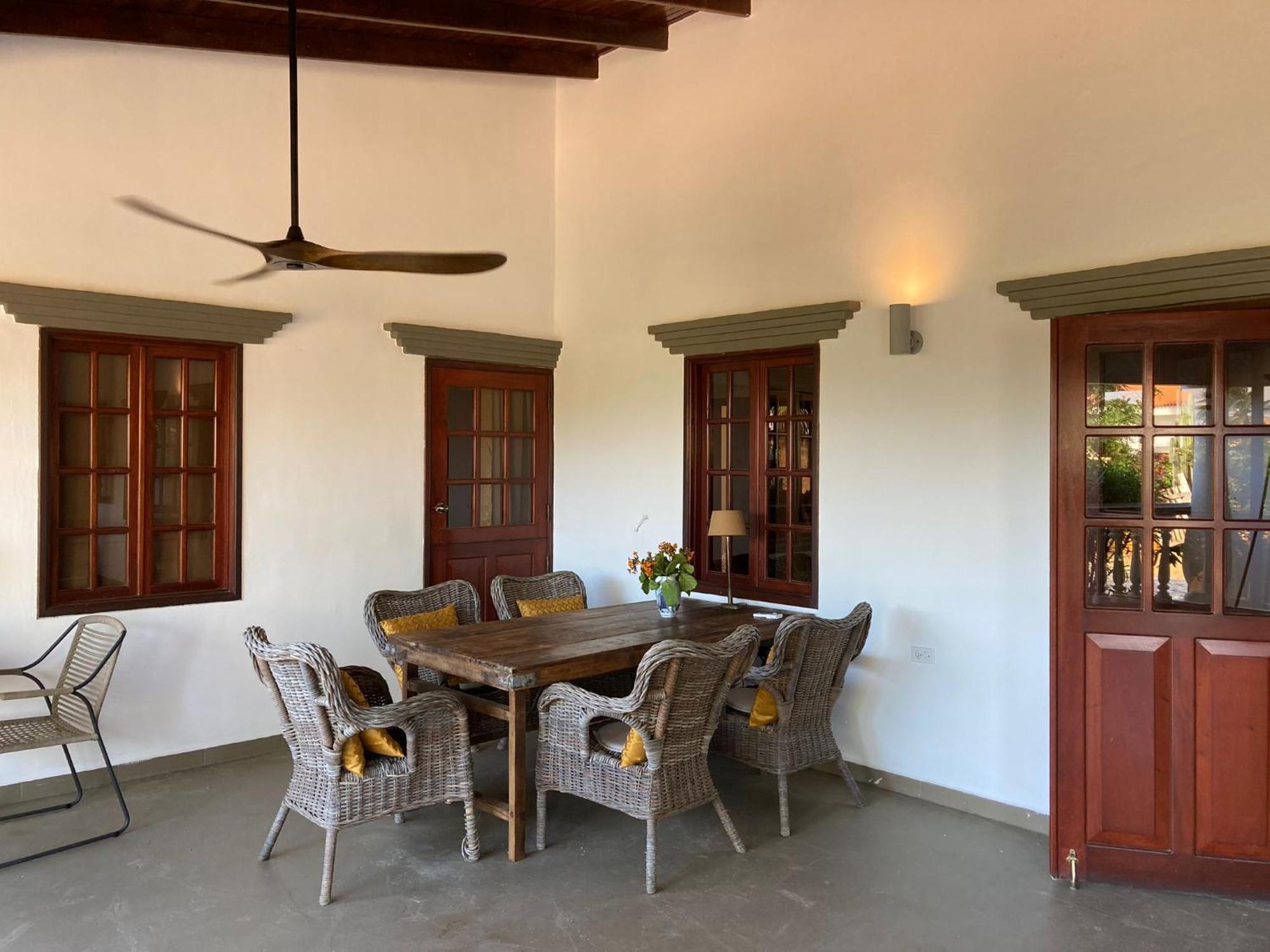 Landhuis Belnem Bonaire Playa Dış mekan fotoğraf
