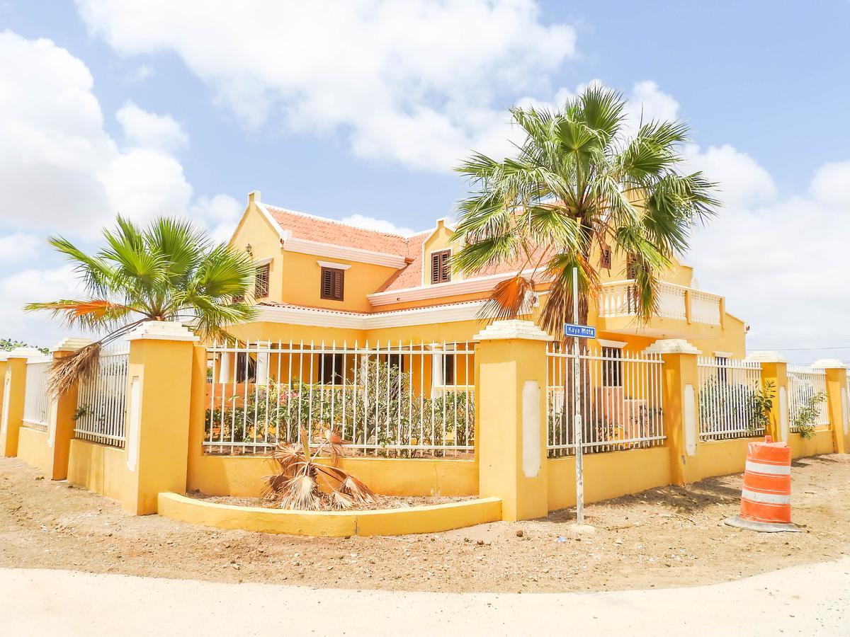 Landhuis Belnem Bonaire Playa Dış mekan fotoğraf
